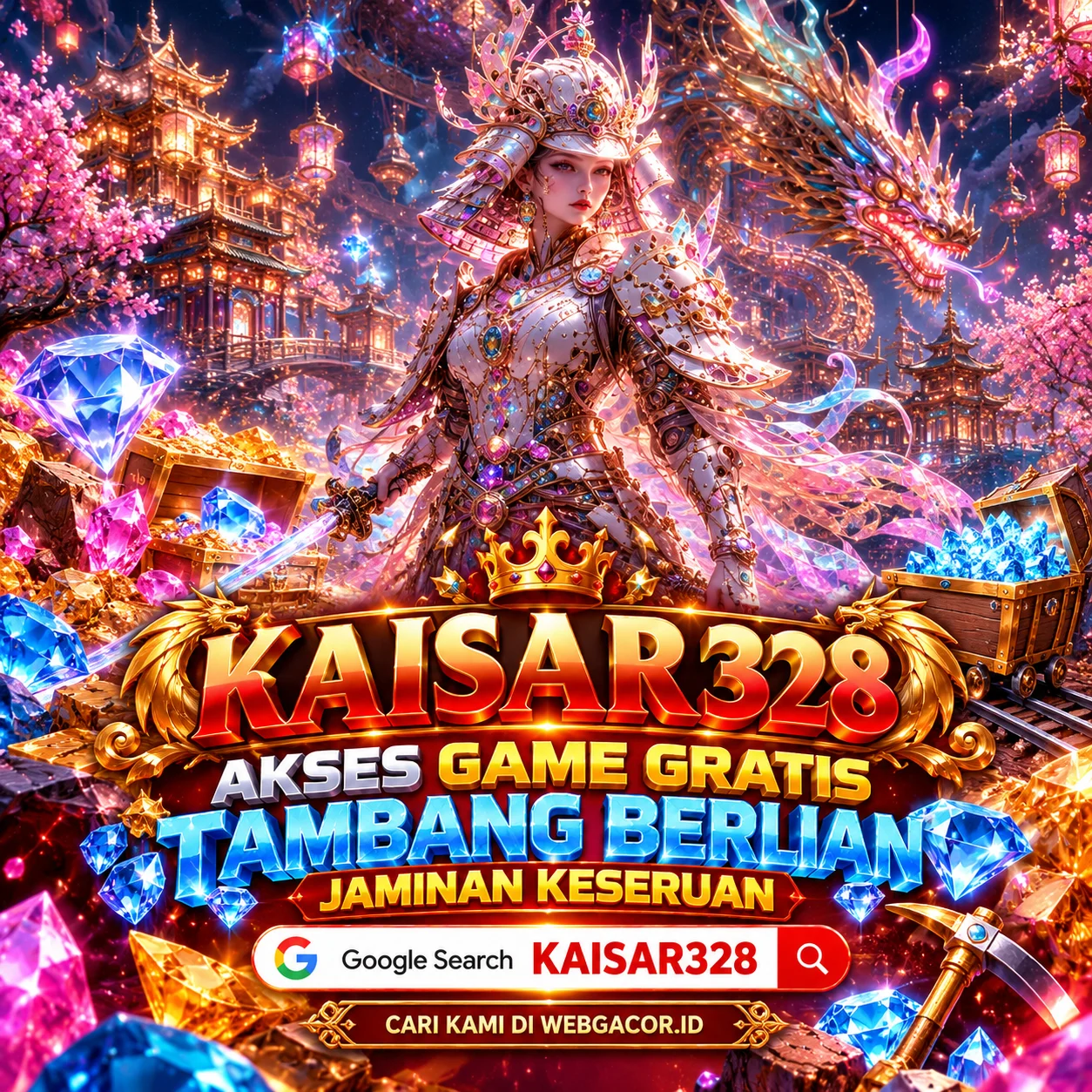 KAISAR328